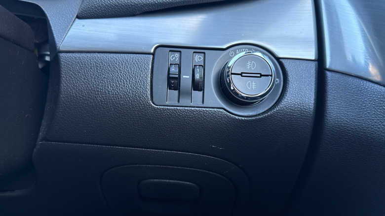 Vauxhall Mokka 1.4T Limited Edition 5dr Petrol Hatchback